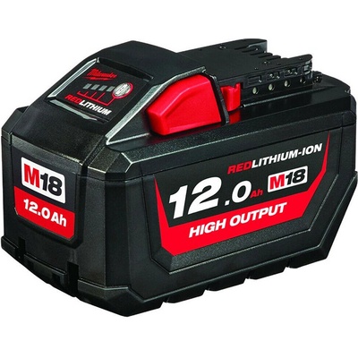 Milwaukee M18 HB12 12.0 Ah