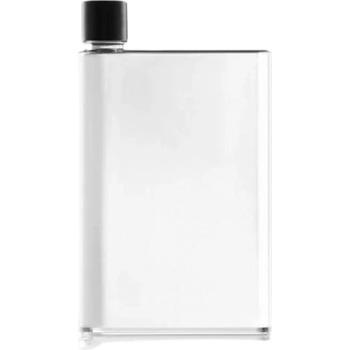 Image 1 of BeKeto Bottle | Here’s your water, boss! [420 мл] Прозрачен