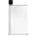 BeKeto Bottle | Here’s your water, boss! [420 мл] Прозрачен