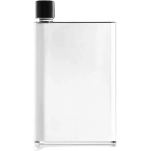 BeKeto Bottle | Here’s your water, boss! [420 мл] Прозрачен