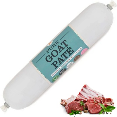 JR Pet Products 100% kozie mäso roláda 200 g