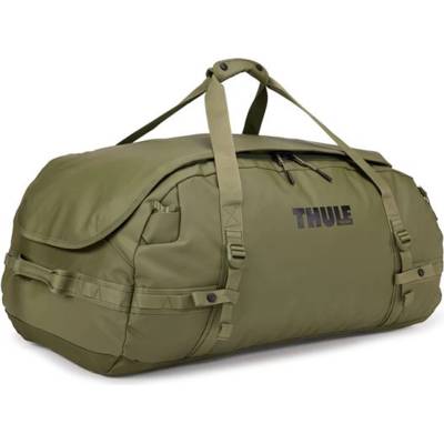 Thule Chasm 90L Olivine