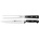 Zwilling Вилица и нож за месо professional "s" zwilling (zw35601100)