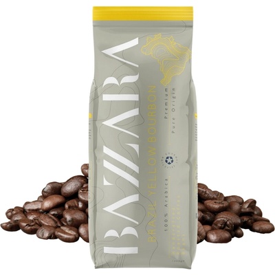 Bazzara Brazil Yellow Bourbon 1 kg