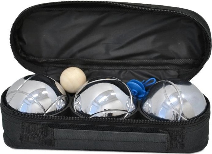 MASTER petanque nylon 3 ks