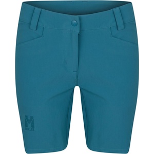 Millet Къси панталони Millet Women's Trekker Walking Shorts - Blue