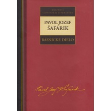 Básnické dielo - Pavol Jozef Šafárik