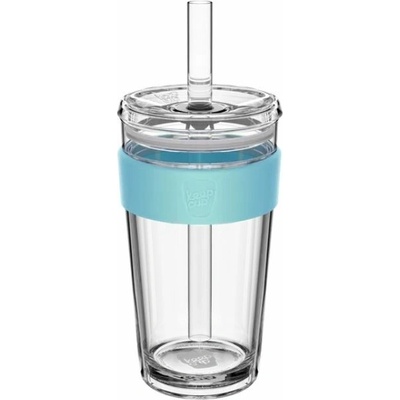 Keepcup COLD CUP LONGPLAY CLOUD 454 ml