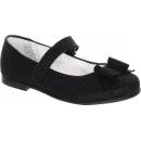 Kornecki balerínky 06802 čierne