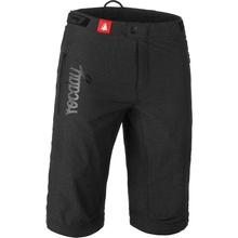 Rocday Roc Long black melange