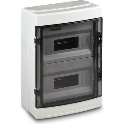 SEZ D-BOX plus 24