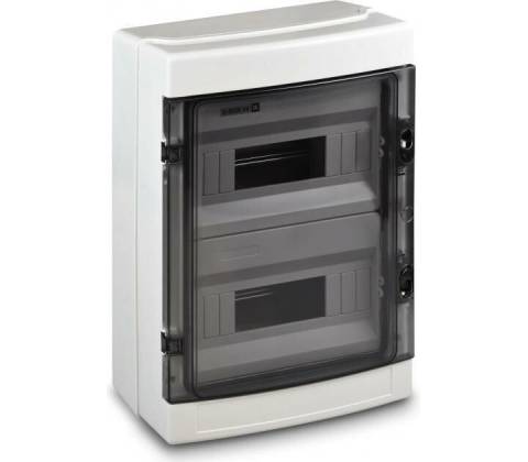 SEZ D-BOX plus 24
