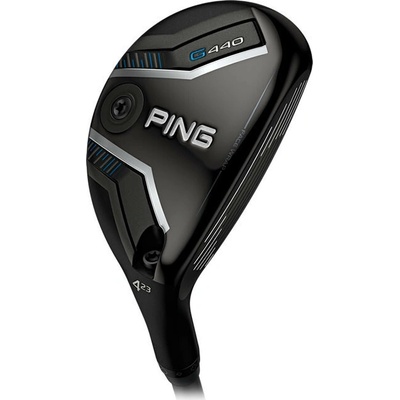 Ping G440 Hybrid pravé 26.0° H5 Soft Regular