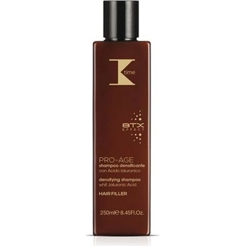 KTime Pro age šampon s botoxovým efektem 250 ml