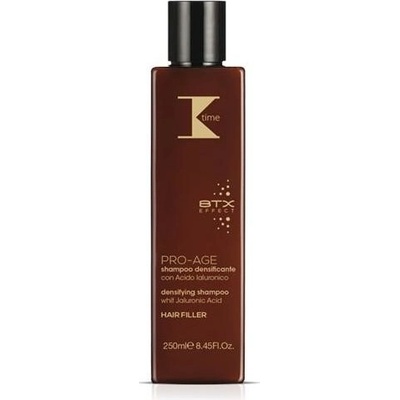 KTime Pro age šampon s botoxovým efektem 250 ml