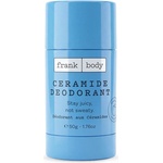 frank body Стик дезодорант със серамиди, 50 g - baby