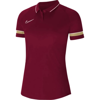 Nike Поло тениска Nike W NK Academy 21 DRY SS POLO cv2673-677 Размер S