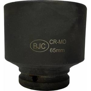 MAR-POL Кована ударна вложка 6-стенна bjc 50 мм за 1" 14357 (m58550)