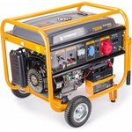 Powermat PM-AGR-7500M-EL (PM1142) Генератор, агрегат