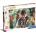 Clementoni - Puzzle Harry Potter - 180 piese