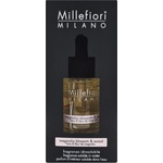 Millefiori Magnolia Blossom & Wood Fragrance Soluble in Water 15 ml