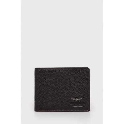 Aeronautica Militare Кожен портфейл Aeronautica Militare (AM182)
