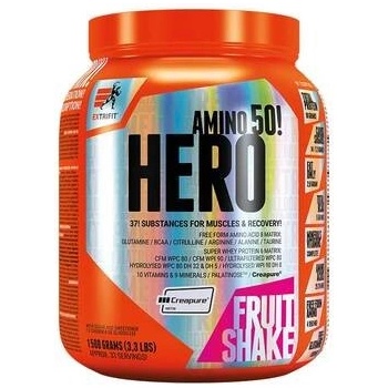 Extrifit Hero 1500 g