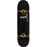 Recenze Tempish Empty
