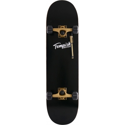 Tempish Empty – Sleviste.cz