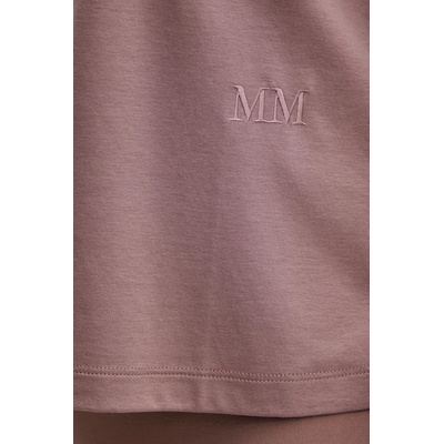 Блуза с дълги ръкави MM by Max Mara (2516941077600)
