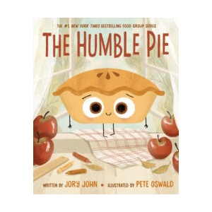 The Humble Pie (ISBN: 9780063473256)
