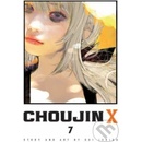 Choujin X 7
