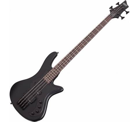 Schecter Stiletto STEALTH