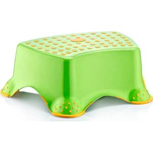 Irak plastik ИП-Детскa табуретка-стълба 30x20xh15cm (CM-510) (0131291)