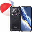 Oukitel WP36 8GB/128GB Black