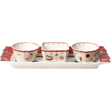 Toy´s Delight dip set 4 ks Villeroy & Boch