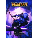 Warcraft Legends 2