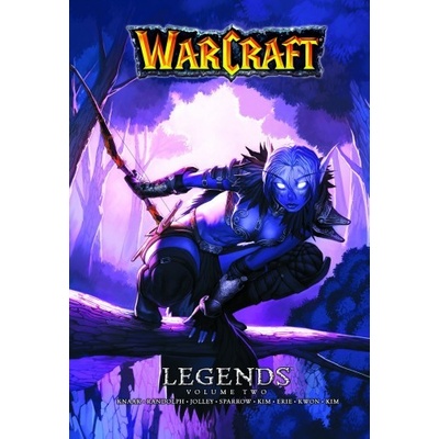 Warcraft Legends 2