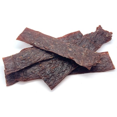 Jihočeské Jerky Hovädzie s korením 20 g