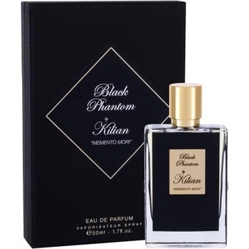 Kilian The Cellars Black Phantom "MEMENTO MORI" 50 ml eau de parfum унисекс