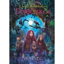 Divočarka: Vrativec
