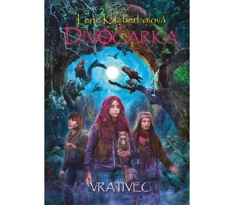 Divočarka: Vrativec