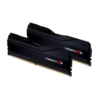 G.SKILL Trident Z5 32GB (2x16GB) DDR5 7600MHz F5-7600J3646G16GX2-TZ5K