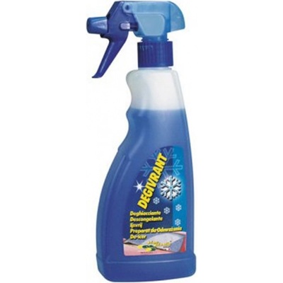 Stac Plastic Rozmrazovač skiel 500 ml