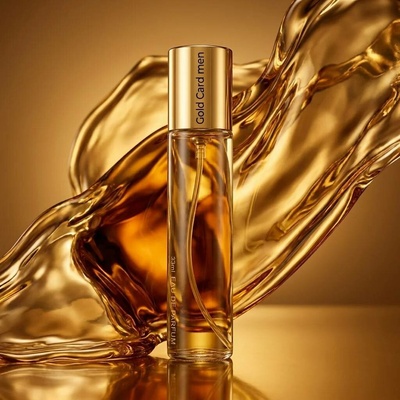 Neness Gold Card parfémovaná voda pánská 33 ml