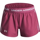 UNDER ARMOUR G TECH PLAY UP SHORT 1390075-659 červená