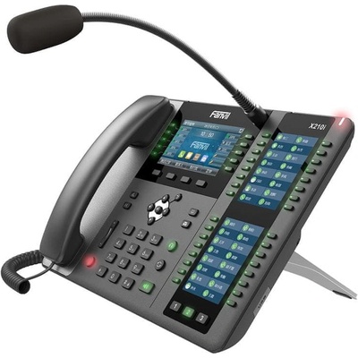 Grandstream X210i Fanvil