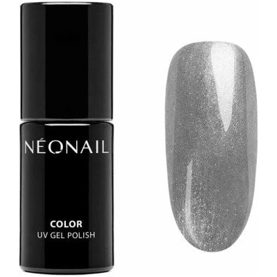 NeoNail gel lak Silver Sheen 7,2 ml