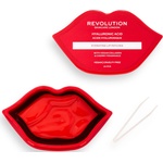 Revolution Beauty Пачове за устни Hyaluron, 30 броя - baby