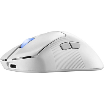 Image 1 of ASUS ROG Keris II Ace White (90MP03N0-BMUA10)